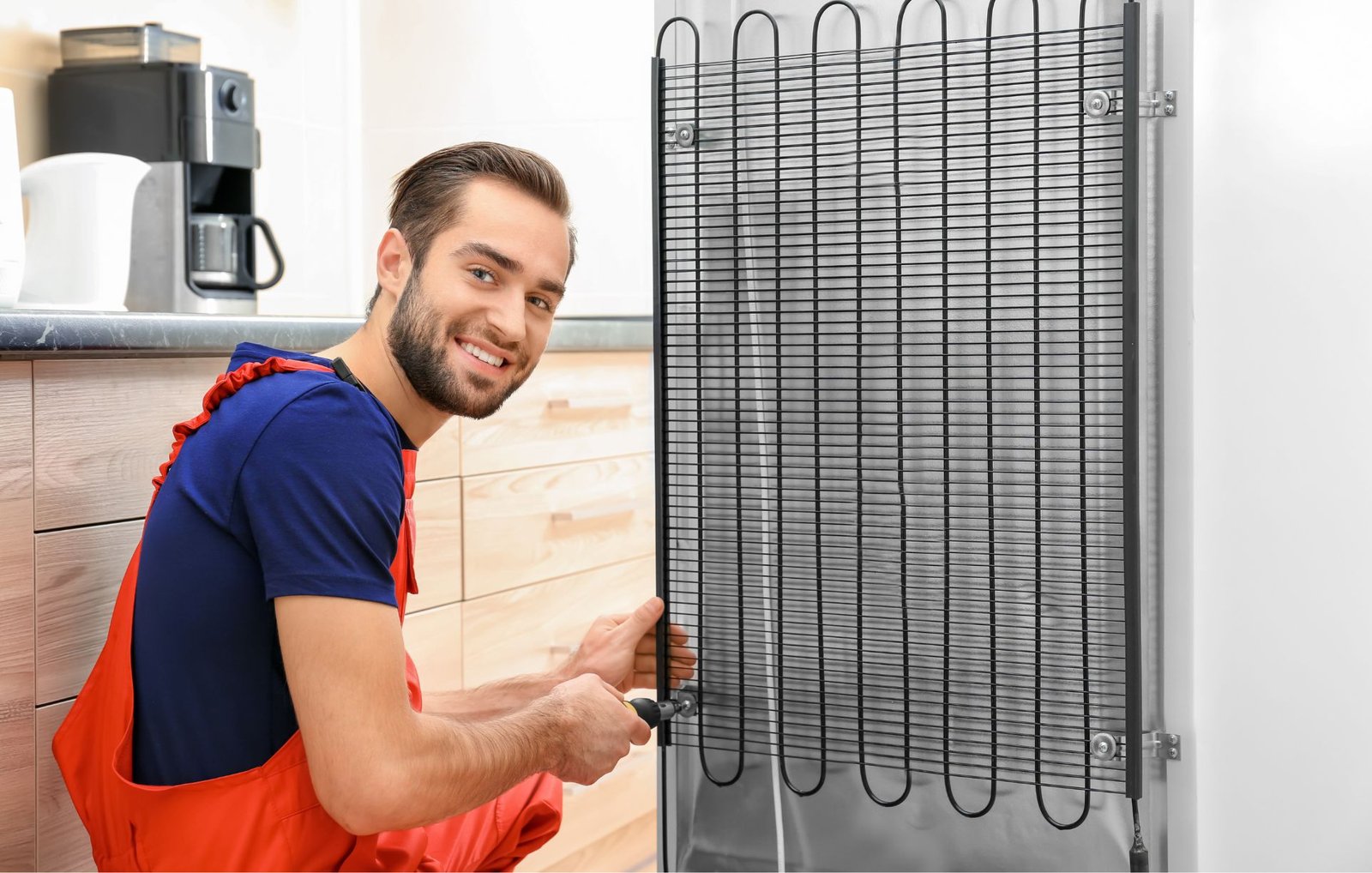 Professional Installation
