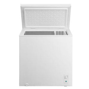 NordMende 198L Freestanding Chest Freezer - White | CF198WH