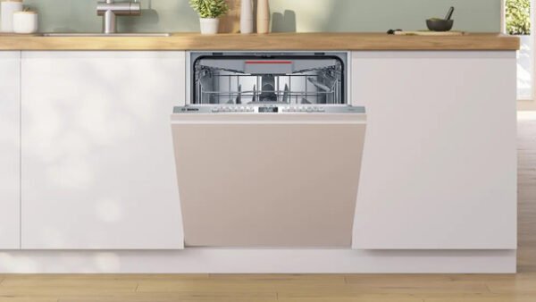 Bosch Serie 4 60cm Integrated Dishwasher 14 Place | SMV4HVX00G - Image 4