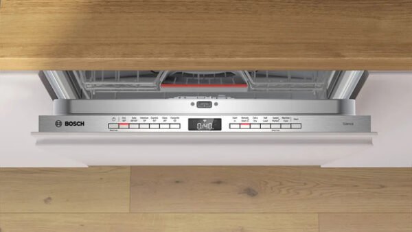 Bosch Serie 4 60cm Integrated Dishwasher 14 Place | SMV4HVX00G - Image 8