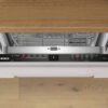 Bosch Series 2 Fully Integrated Slimline Dishwasher 45cm | SPV2HKX42G - Image 3