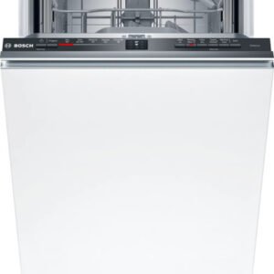 Bosch Series 2 Fully Integrated Slimline Dishwasher 45cm | SPV2HKX42G