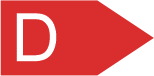 Klasa D