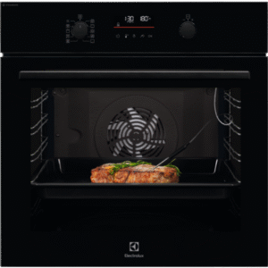 Electrolux 60cm Built in Single Fan Oven | EOD6C46K2