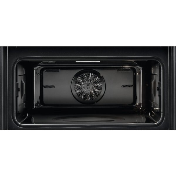 Electrolux Microwave Combi Oven - Black | EVLDE46K - Image 2