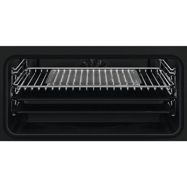 Electrolux Microwave Combi Oven - Black | EVLDE46K - Image 5