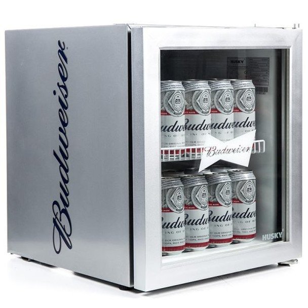 Husky Budweiser Drinks Cooler | HUS-HM72-HU-E