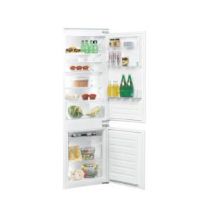 Indesit 70/30 Built in fridge freezer | BI18A2D1UK