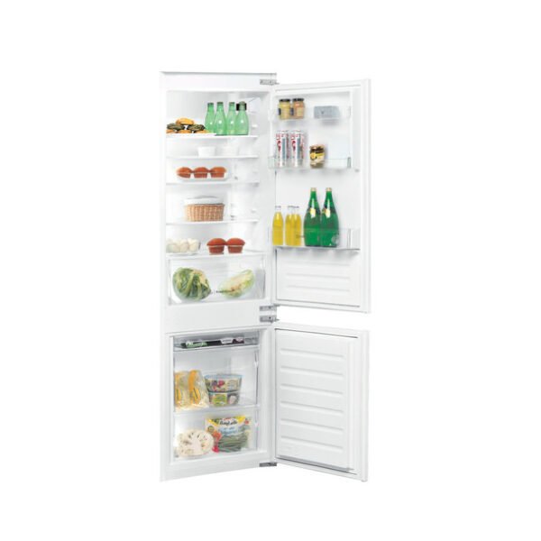 Indesit 70/30 Built in fridge freezer | BI18A2D1UK