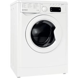 Indesit Ecotime 7KG/5KG 1400 Spin Freestanding Washer | IWDD75145UKN
