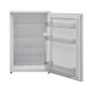 NordMende 55cm Freestanding Under Counter Fridge White | RUL155WH