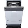 PowerPoint 10 Place 45cm Integrated Dishwasher | P3410MINT