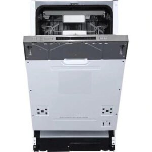 PowerPoint 10 Place 45cm Integrated Dishwasher | P3410MINT