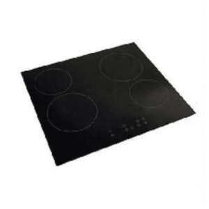 PowerPoint 4 Zone Touch Control Frameless Ceramic Hob | P154CZTC/T