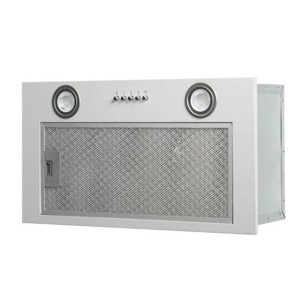PowerPoint 52cm Canopy Hood | P2152CH - Image 3