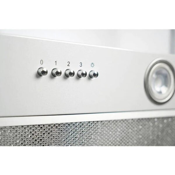 PowerPoint 52cm Canopy Hood | P2152CH - Image 4