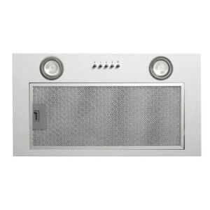 PowerPoint 52cm Canopy Hood | P2152CH
