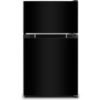 PowerPoint Under Counter Fridge Freezer Black | P7531M/4BL-E