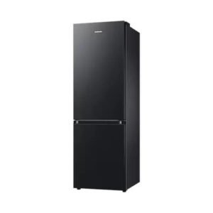 Samsung 70/30 Series 6 Classic Fridge Freezer - Black | RB34C600EBN/EU