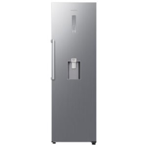Samsung Tall One Door Fridge with Wi-Fi Embedded & SmartThings - Refined Inox | RR39C7DJ5S9/EU