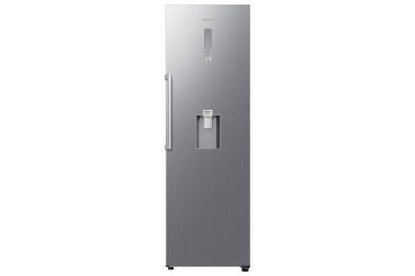 Samsung Tall One Door Fridge with Wi-Fi Embedded & SmartThings - Refined Inox | RR39C7DJ5S9/EU