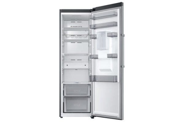 Samsung Tall One Door Fridge with Wi-Fi Embedded & SmartThings - Refined Inox | RR39C7DJ5S9/EU - Image 6