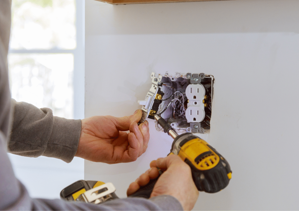 Preventative Electrical Maintenance