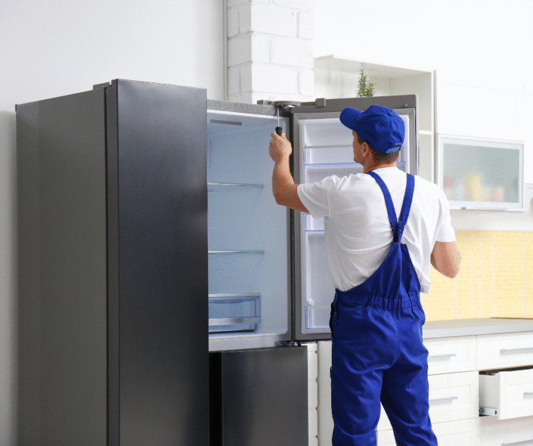 “How to Save Time and Stress with Professional Appliance Installation in Dublin”